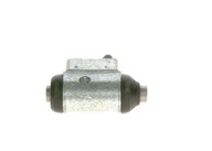 CYLINDEREK HAMULCOWY 0 986 475 855 BOSCH HONDA