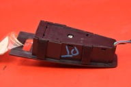 control panel air conditioning devices right rear part 96754037ZD-01 CITROEN C4 GRAND PICASSO 2