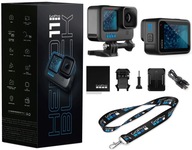 Kamera sportowa GoPro HERO11 5,3K 4K UHD WIFI