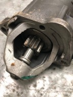 starter AUDI A4 B6 0986016330