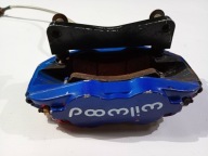 caliper brake WILWOOD front front disc Ford Mustang V 5.0 V8 2005-14
