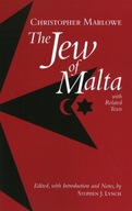 The Jew of Malta, with Related Texts Marlowe