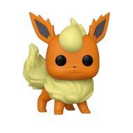 Figúrka Funko POP! Pokémon Flareon 629