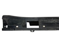 PORSCHE PANAMERA 970 moulding threshold LH 97055950100 970559501