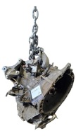 Getriebe 6 BIEGOWA VOLVO C30 2.0D 8G9R-7002-PF