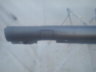MERCEDES E-KLASA W212 AMG threshold moulding threshold left