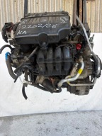 engine Z OSPRZETEM 169A4000 1.2 FORD KA MK2