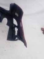 RANGE ROVER SPORT II 13-> bumper rear part rear PDC