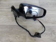 AUDI A6 C6 04- mirror right 7 PIN