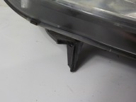 PEUGEOT 407 XENON light right front front UK