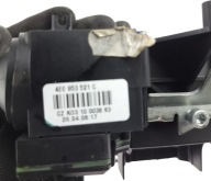 AUDI A6 C6 LIFT Q7 DEVIO LUCI DEVIO DEVIO LUCI TERGICRISTALLO TERGI RADAR ACC KOMBI