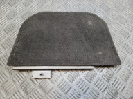 cover spoiler mats boot LEXUS LS 600 LS600 H