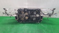 support panel for radiators complete LEXUS IS200 IS300 99-05