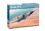 Italeri 2816 1/48 Mirage III E