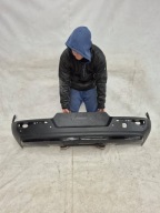 VOLVO XC40 17- bumper rear part rear PDC 31449333