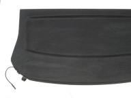 plato rear boot BMW 1 F20 II 2013R.- 7271849