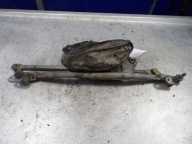 Citroen Saxo wiper mechanism front