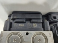 pump control unit ABS NEMO BIPPER FIORINO 0265956367 51962893 2007-2017