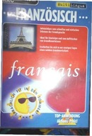 FRANCÚZSKO PC CD-ROM