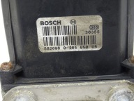 servo bubanj ABS BENTLEY CONTINENTAL GT 3W0614517D
