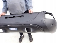 RENAULT KADJAR 15-18 bumper rear part rear 6XPDC