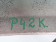 PORSCHE 911 930 G MODELL 74-89 bumper front