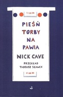 Pieśń torby na pawia