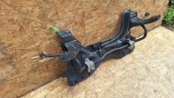 axle beam subframe axle beam front 98AG3K071AH FORD FOCUS MK1