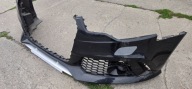 Audi RS6 C7 before lift 2011-2014 4G0807437P front bumper