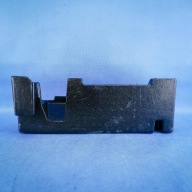polystirene boot floor well BMW X5 G05 7 osob 51477458392 7458392