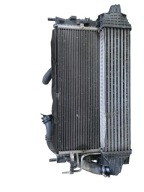 chladič ventilátor chladiče FORD C-MAX MK1 2.0 TDCI KOMPLET