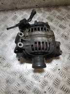 alternator BMW E46