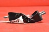 hinge hinges bonnet HYUNDAI SANTA FE 2 II 06-10