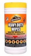 ArmorAll Heavy Duty Wipes 80szt