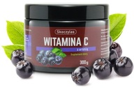 Vitamín C s chokeberry 300g Skoczylas ARONIA