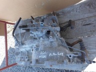 Mitsubishi ASX 1.6 BENZ Getriebe F5M43