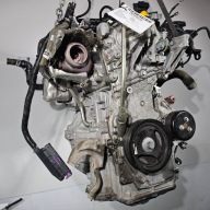 engine complete H4DF480 2024 1.0 TCE DACIA JOGGER