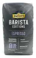 Jacobs Barista Espresso ziarno 1kg