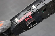 levers control of the window door left front BMW 2 F45 ACTIVE TOURER