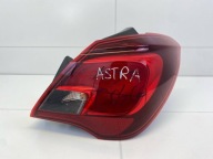 Licht hinten rechts Seite Opel Corsa E 2016 460034366