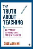 The Truth about Teaching: An evidence-informed