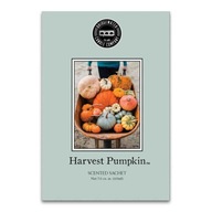 Bridgewater - vonné vrecko Harvest Pumpkin 115 ml