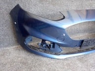 FORD FIESTA MK8 VIII VIGNALE 17- front bumper front