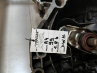 prevodovka AUDI A4 99- 1.8B DWH