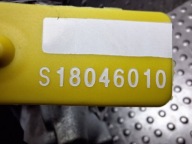 swing left front TOYOTA YARIS CROSS 22-26 1.5 HYBRYDA