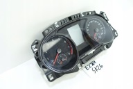 dials dials VW GOLF VII 7 5G 54796KM 5G1920740D