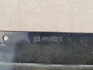 sider pillar of a bumper front front tip 39080375 OPEL INSIGNIA B