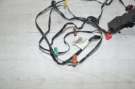 Câblage Bloc de chauffage complet de chauffage Mercedes CLS w219