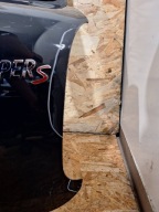 trunk door MINI COUNTRYMAN II F60 16