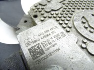 VENTOLA modulo AUDI A6 C7 3.0 TDI 10- 4H0959455M